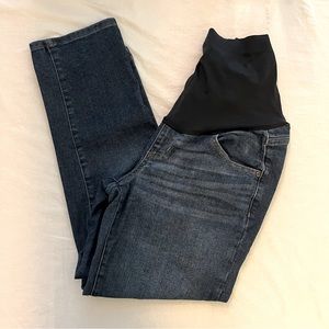 Sonoma Maternity Jeans Size Large